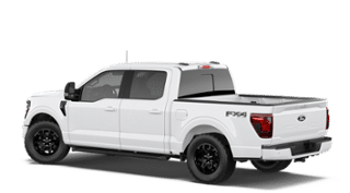 2026 Ford F-150® External Image 3